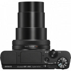   Sony Cyber-Shot RX100 MkVI (JN63DSCRX100M6.RU3) 4