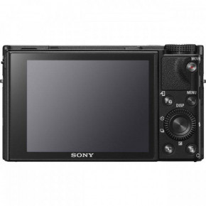   Sony Cyber-Shot RX100 MkVI (JN63DSCRX100M6.RU3) 5