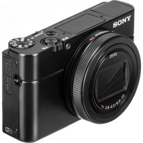   Sony Cyber-Shot RX100 MkVI (JN63DSCRX100M6.RU3) 7