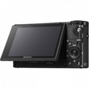   Sony Cyber-Shot RX100 MkVI (JN63DSCRX100M6.RU3) 8