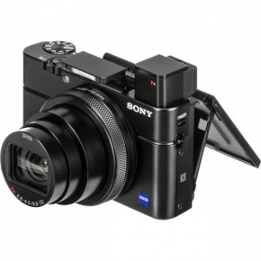   Sony Cyber-Shot RX100 MkVI (JN63DSCRX100M6.RU3) 10