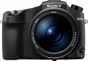   Sony Cyber-Shot RX10 MkIV (JN63DSCRX10M4.RU3)