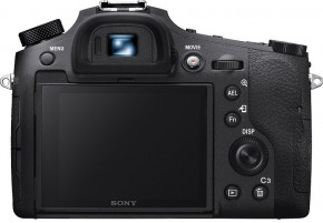   Sony Cyber-Shot RX10 MkIV (JN63DSCRX10M4.RU3) 3