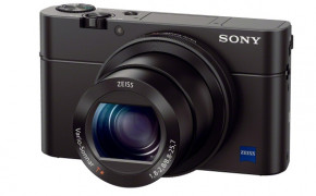   Sony Cyber-Shot RX100 MkIII (DSCRX100M3.RU3)