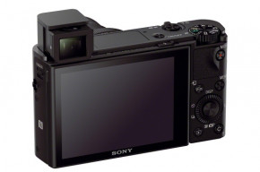   Sony Cyber-Shot RX100 MkIII (DSCRX100M3.RU3) 3