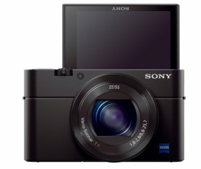   Sony Cyber-Shot RX100 MkIII (DSCRX100M3.RU3) 4