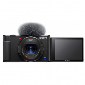  Sony ZV-1 3