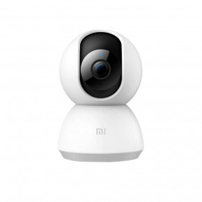  IP- Xiaomi Mi Home Security Camera 3601080P Global Pan-tilt Smart WiFi (MJSXJ05CM/QDJ4058GL) (13488)