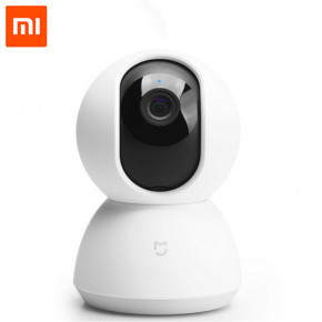  IP  Xiaomi MiJia Smart Camera 720P 360 degree WiFi 7