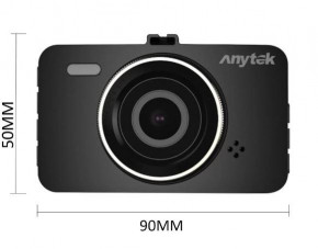   Anytek A78 Full HD 3- IPS  1080P (VB16MD13166) 5