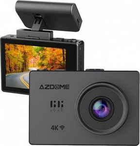 ³ Azdome M10 Novatek 96660 + Rear Camera 3