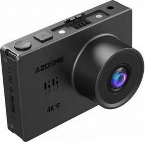 ³ Azdome M10 Novatek 96660 + Rear Camera 4