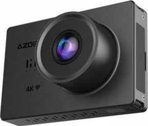 ³ Azdome M10 Novatek 96660 + Rear Camera 6