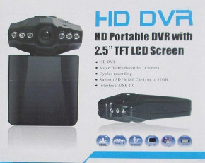   Hd Dvr (44401105)