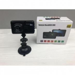   Car Vehicle BlackBOX DVR 626 1080P 3.0M (55500106) 3