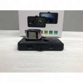   Car Vehicle BlackBOX DVR 626 1080P 3.0M (55500106) 4