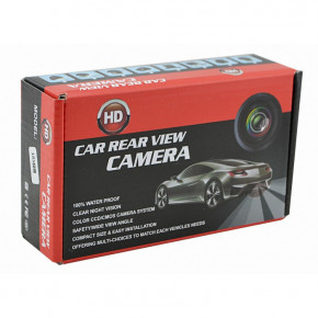 ,      Car Cam 600L (55501153) 4