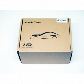     DVR D9 WiFi HD 1080p 10