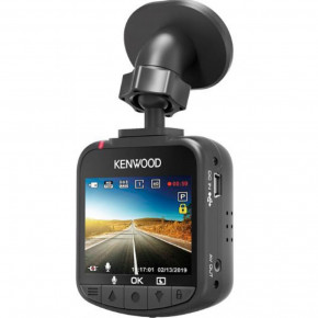  Kenwood DRV-A100 3