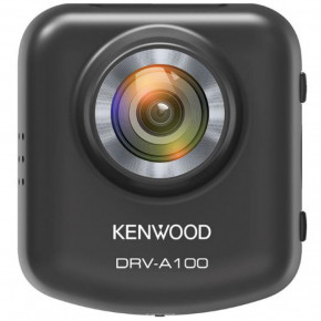  Kenwood DRV-A100 5