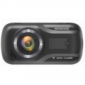  Kenwood DRV-A301W