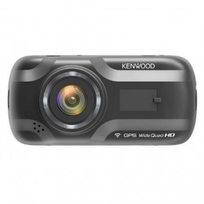 ³ Kenwood DRV-A501W 5