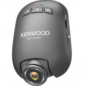 ³ Kenwood DRV-A700W GPS 6