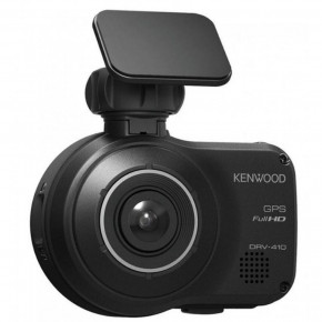  Kenwood DRV410 GPS