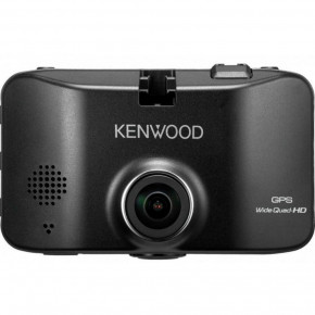 ³ Kenwood KCA-DRV830 GPS