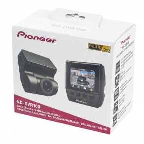  Pioneer ND-DVR100 3