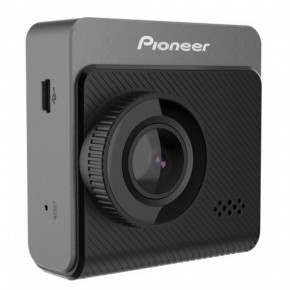 ³ Pioneer VREC-130RS 9