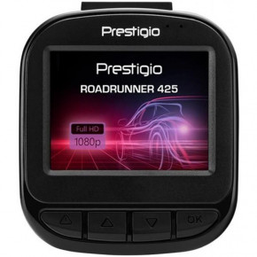 ³ Prestigio RoadRunner 425 (PCDVRR425) 5