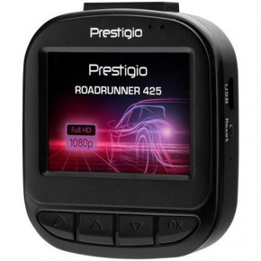 ³ Prestigio RoadRunner 425 (PCDVRR425) 6