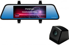 ³ Prestigio RoadRunner 435DL (PCDVRR435DL)