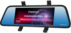 ³ Prestigio RoadRunner 435DL (PCDVRR435DL) 3