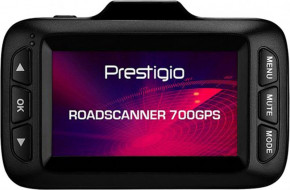  Prestigio RoadRunner 700GPS (PRS700GPSCE) 7