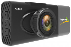 ³ Aspiring Alibi 8 Dual, WI-FI 83