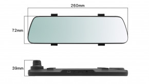 -   Aspiring MAXI 2 SPEEDCAM, WIFI, GPS, ADAS 9