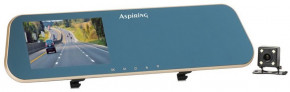 ³ Aspiring Reflex 1 12