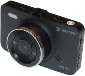  Baxster DVR 21