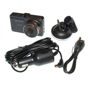 ³ Baxster DVR 30 3