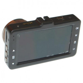 ³ Baxster DVR 30 6