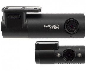 ³ Blackvue DR 590 X-2CH IR