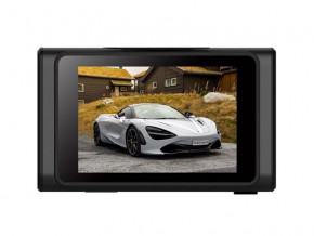  CarCam H6W+Wi-FI 3