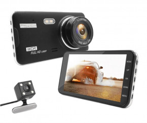 ³ CarCam T901 Dual 3