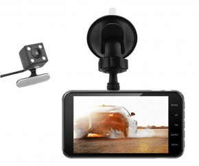 ³ CarCam T901 Dual 5