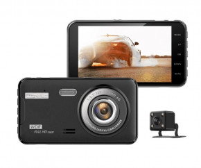 ³ CarCam T901 Dual 6