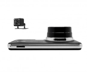 ³ CarCam T901 Dual 7