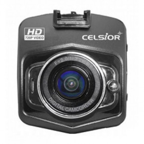  Celsior DVR CS-710 HD 3