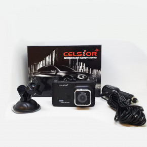 ³ Celsior DVR F808 3